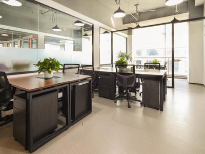 智能化管理+以人為本,氪空間詳解服務體驗打造辦公新場所