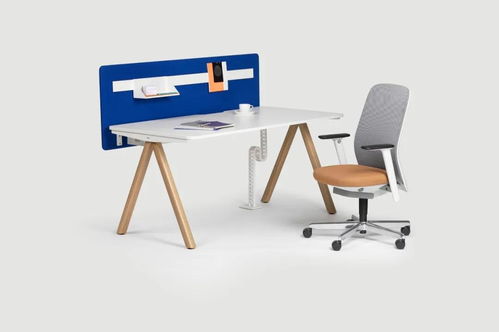 透視bene辦公家具背后的設計概念