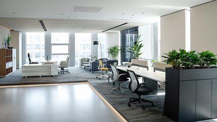 精一股份官網(wǎng)_專注辦公椅_人體工學椅ODM-廣東精一智能智造家具品牌總部