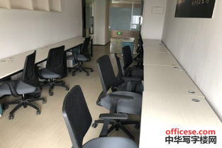 微谷眾創(chuàng)社區(qū)寫(xiě)字樓出租 出租 天河科韻路精裝修辦公室 家具配套拎包入駐 中華寫(xiě)字樓網(wǎng)廣州站